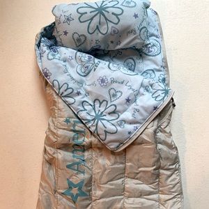 American Girl Sleeping Bags